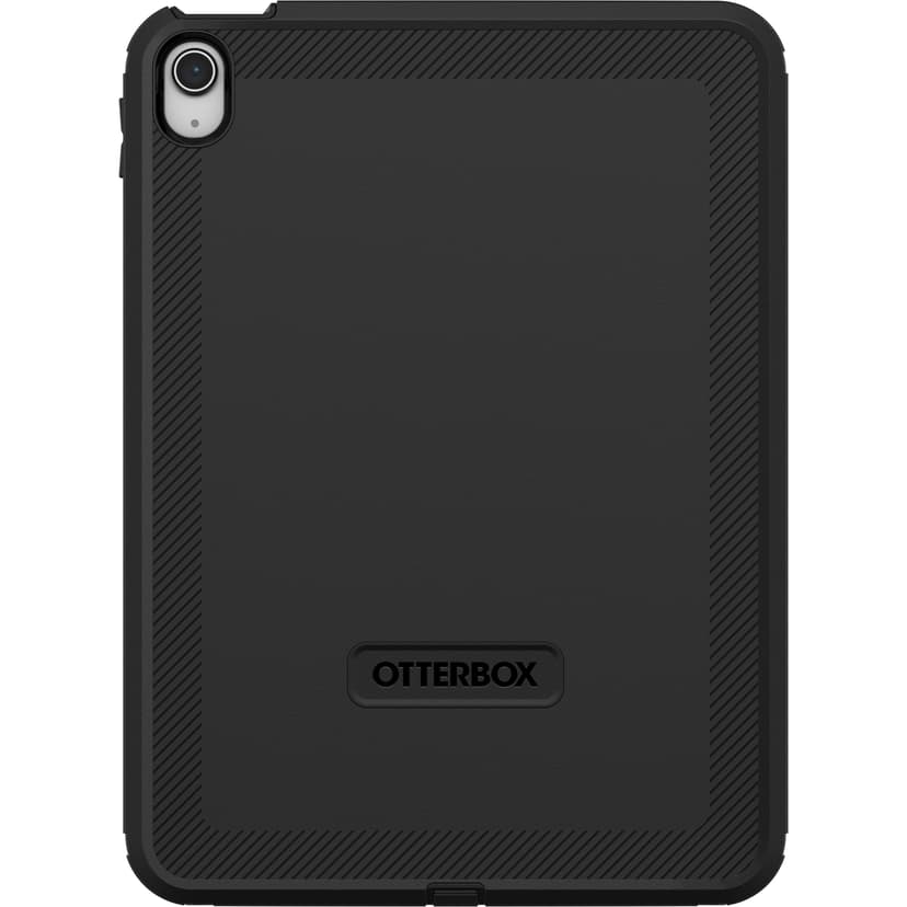 Otterbox Defender Series iPad 10.9" 10th gen Svart