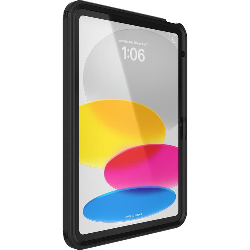 Otterbox Defender Series iPad 10th gen, iPad 11th gen Svart