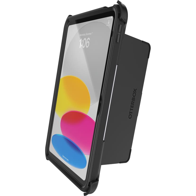 Otterbox Defender Series iPad 10th gen, iPad 11th gen Svart