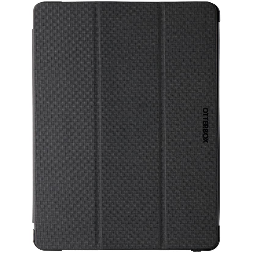 Otterbox React Folio iPad 10.2" 7th gen, iPad 10.2" 8th gen, iPad 10.2" 9th gen Svart