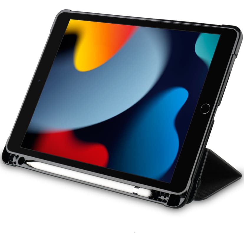 Otterbox React Folio iPad 10.2" 7th gen, iPad 10.2" 8th gen, iPad 10.2" 9th gen Sort