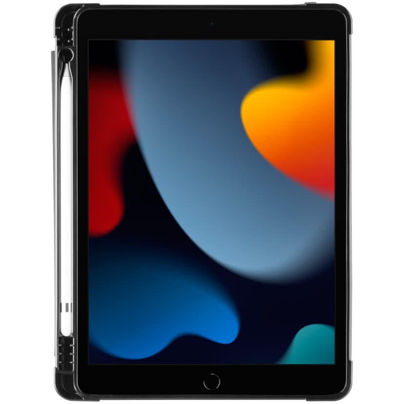 Otterbox React Folio iPad 10.2" 7th gen, iPad 10.2" 8th gen, iPad 10.2" 9th gen Sort
