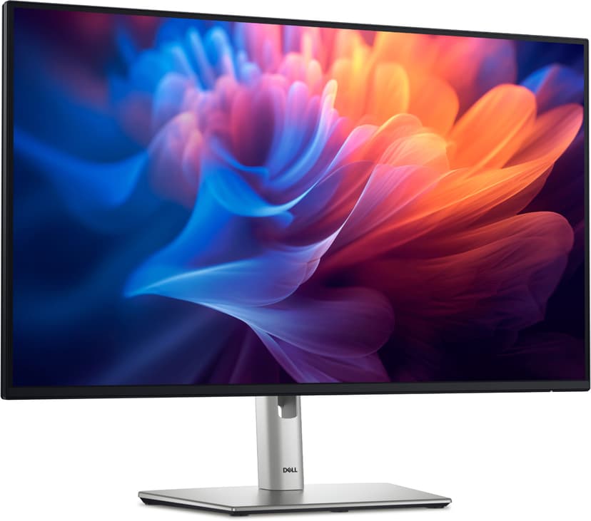 Dell P2725H 27" 1920 x 1080pixels IPS 16:9 100Hz