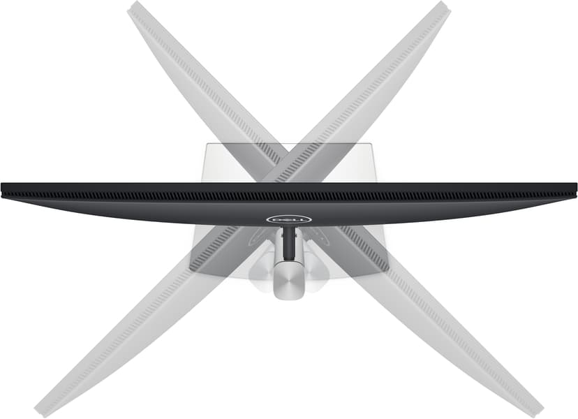 Dell P2725HE 27" 1920 x 1080pixels IPS 16:9 100Hz