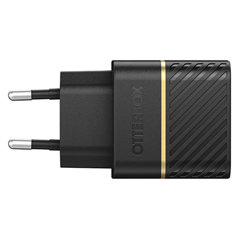 Otterbox Wall Charger 30W Zwart
