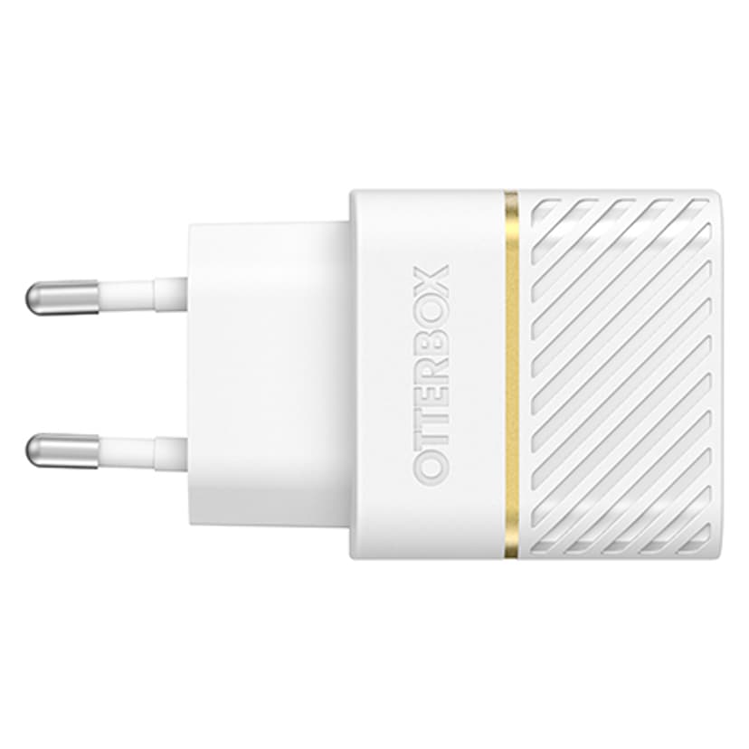 Otterbox Wall Charger 30W Wit