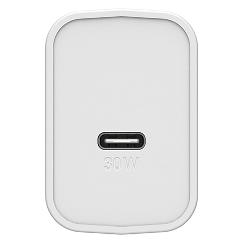 Otterbox Wall Charger 30W Wit