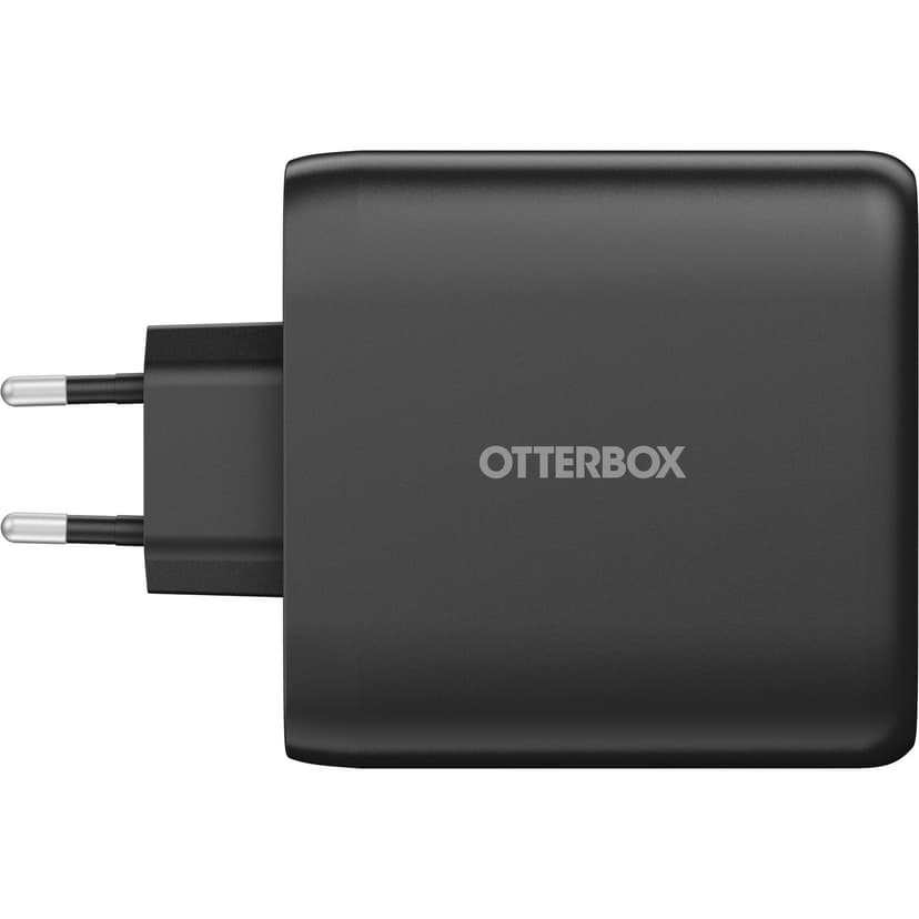 Otterbox Standard Wall Charger 100W Gan Svart