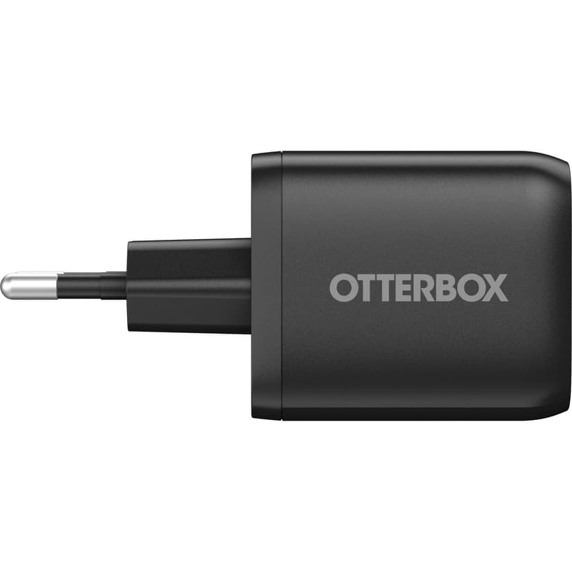 Otterbox Standard Wall Charger 65W Gan Svart