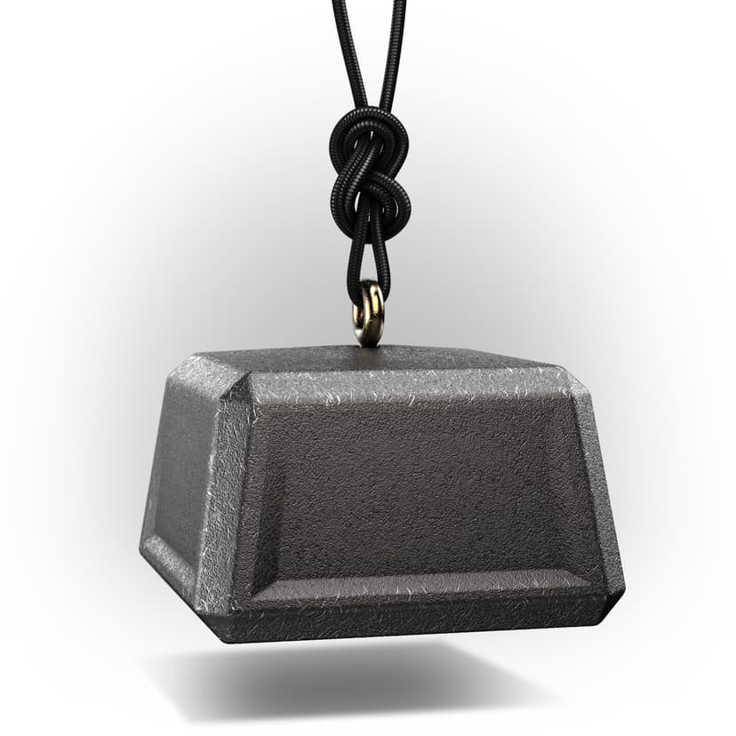 Otterbox Premium USB-C to USB-C Cable 2m USB C USB C Musta