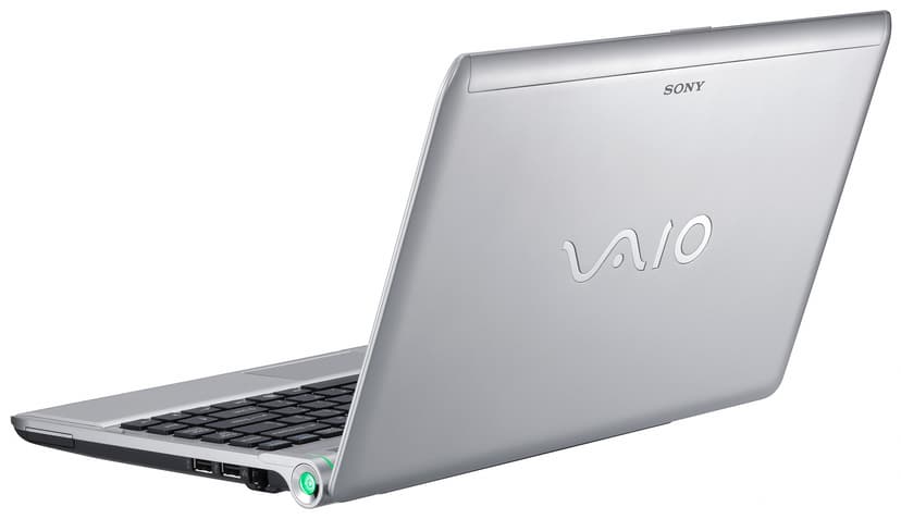 Sony VAIO Y Series VPC-Y21S1E/SI