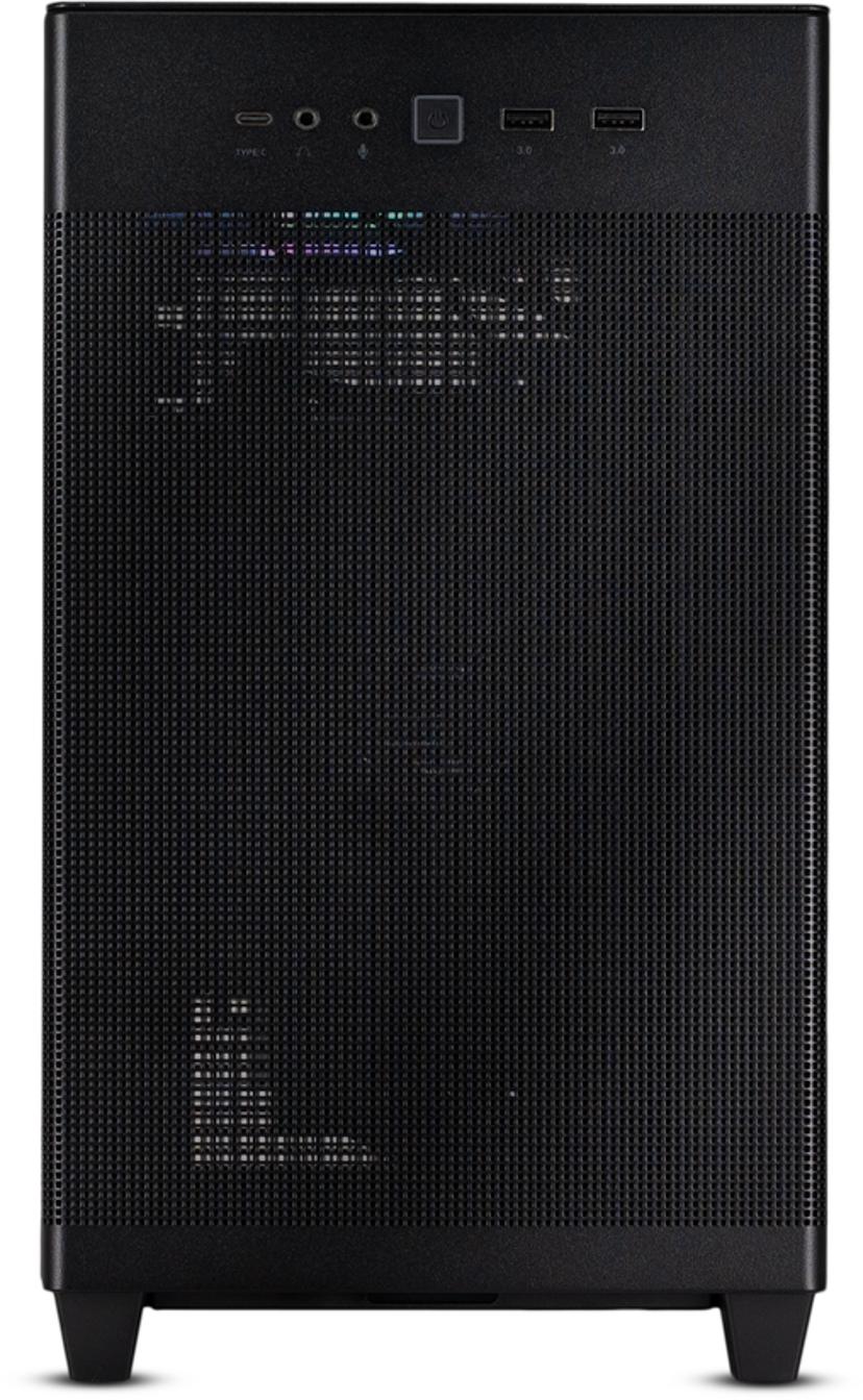 Ångström X-Ray Compact Ryzen 7 16GB 1000GB RX 7700 XT