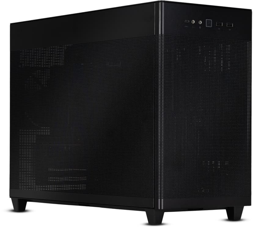 Ångström X-Ray Compact Ryzen 7 16GB 1000GB RX 7700 XT