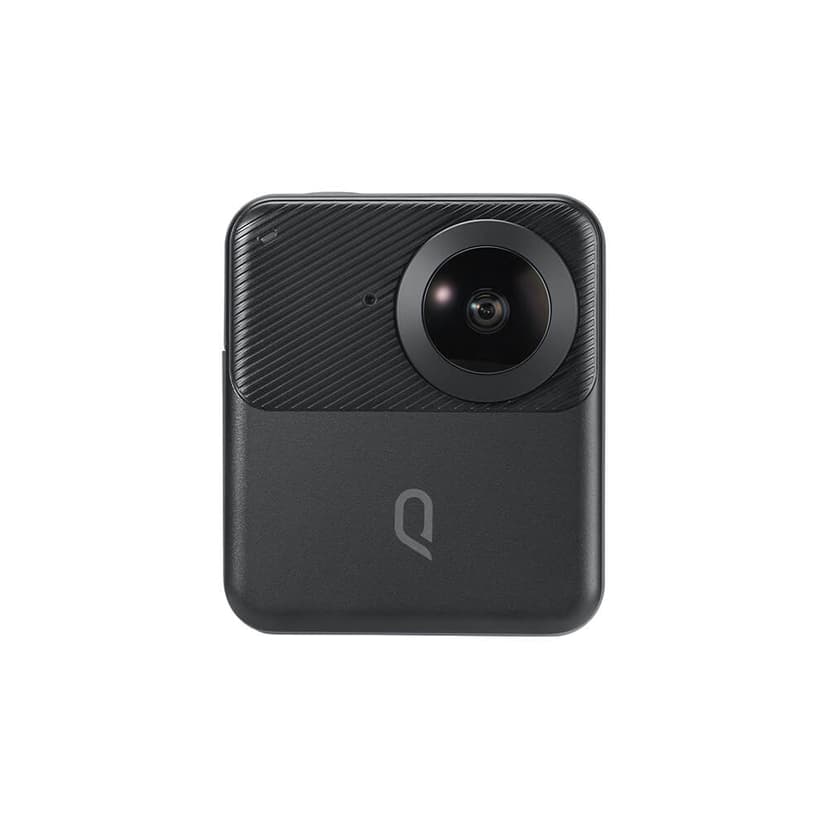 Kandao QooCam 3 Travel Combo - 360-Kamera