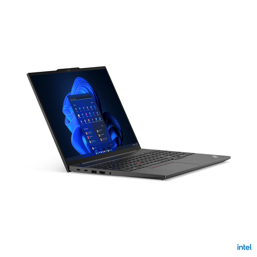 Lenovo ThinkPad E16 G1 Core i7 16GB 512GB 16"