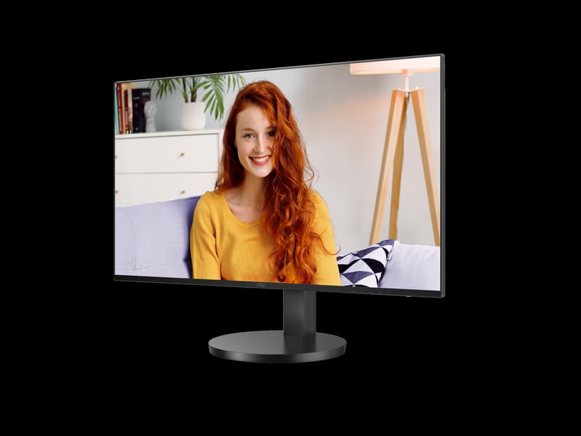 AOC B3 27B3CF2 27" 1920 × 1080pixels IPS 16:9 100Hz