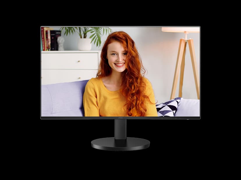 AOC B3 27B3CF2 27" 1920 x 1080pixels IPS 16:9 100Hz