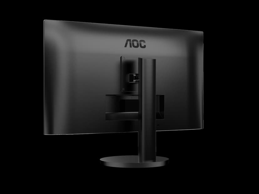 AOC B3 27B3CF2 27" 1920 x 1080pixels IPS 16:9 100Hz