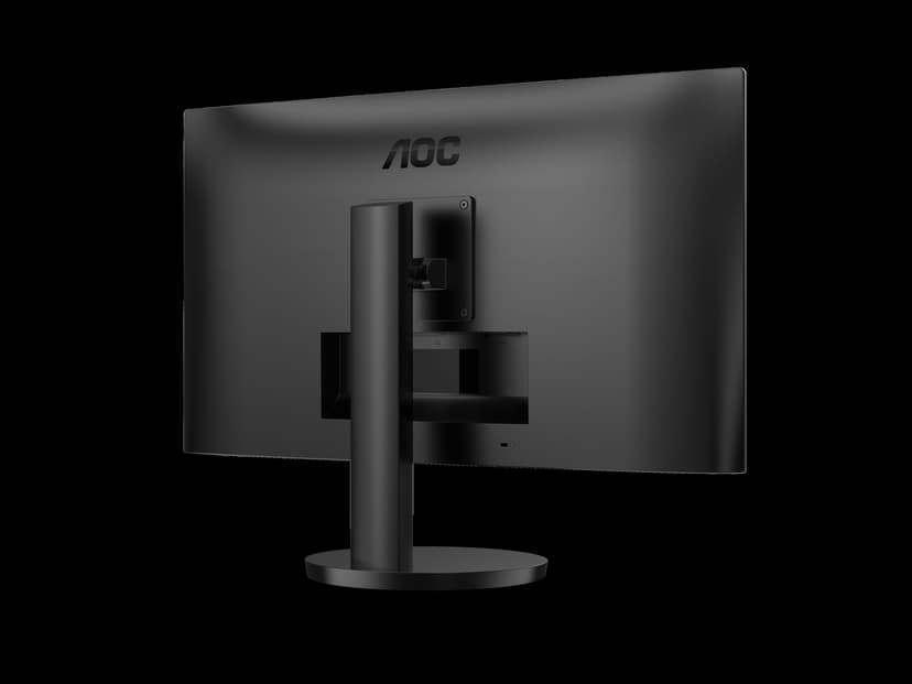 AOC B3 27B3CF2 27" 1920 x 1080pixels IPS 16:9 100Hz