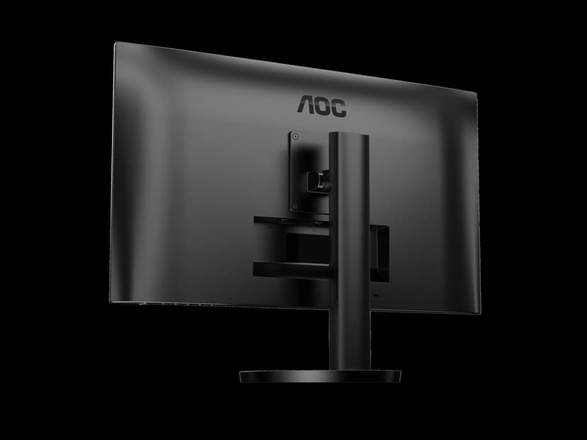 AOC B3 27B3CF2 27" 1920 × 1080pixels IPS 16:9 100Hz