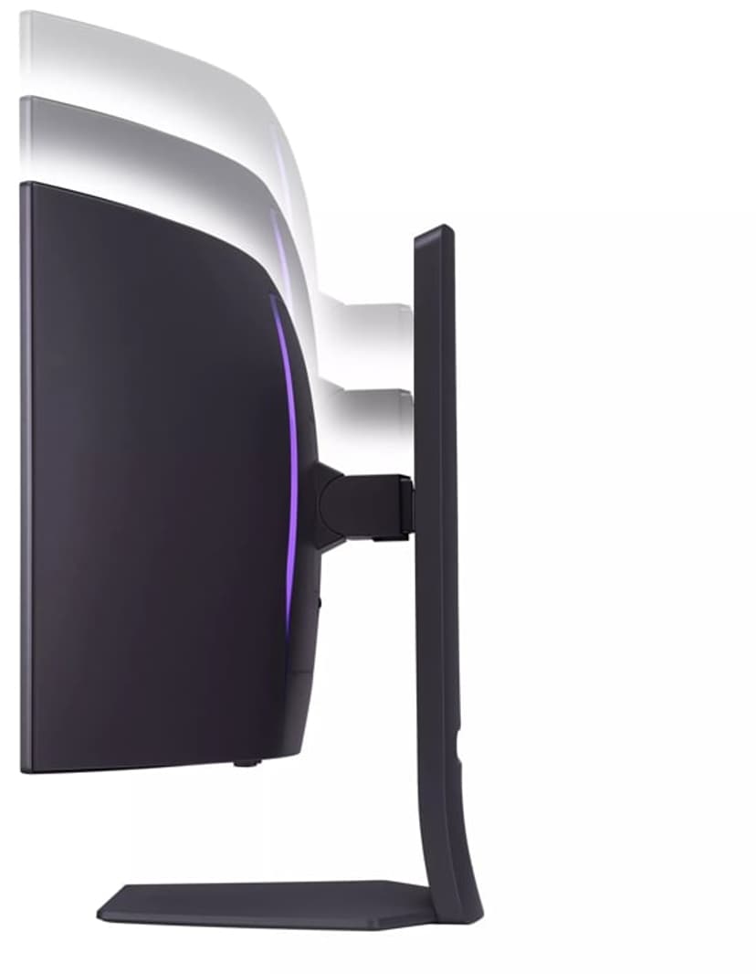 LG UltraGear 34GS95QE Curved 34" 3440 × 1440pixels 21:9 240Hz
