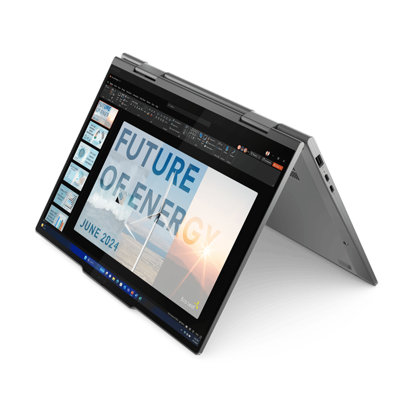 Lenovo ThinkPad X1 2-In-1 G9 Core Ultra 7 64GB 1000GB 14"