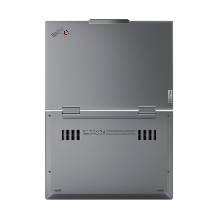 Lenovo ThinkPad X1 2-In-1 G9 Core Ultra 7 64GB 1000GB 14"