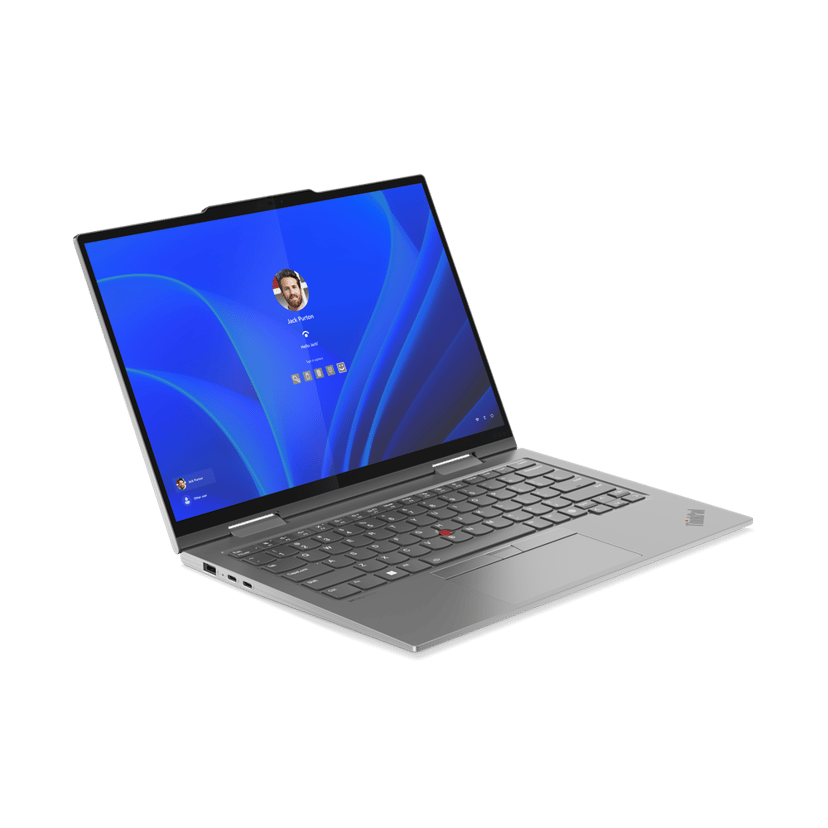 Lenovo ThinkPad X1 2-In-1 G9 Core Ultra 7 64GB 1000GB 14"