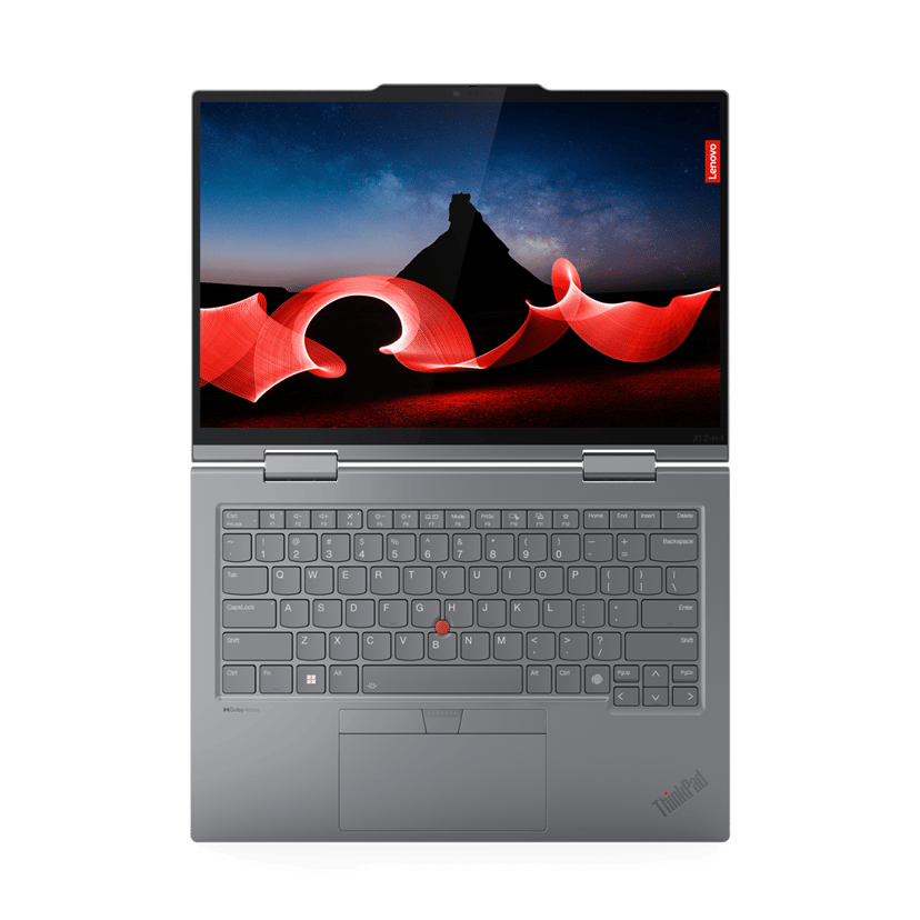 Lenovo ThinkPad X1 2-In-1 G9 Core Ultra 7 64GB 1000GB 14"