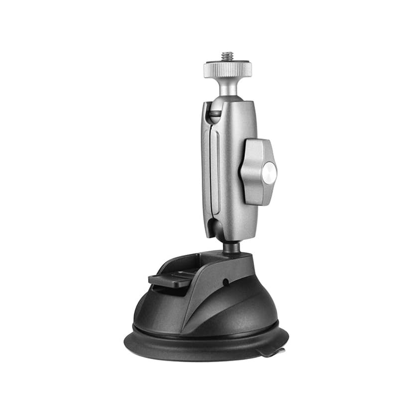 Kandao Camera Suction Cup Mount For Qoocam 3