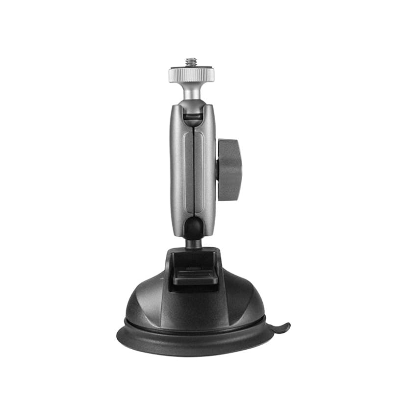 Kandao Camera Suction Cup Mount For Qoocam 3