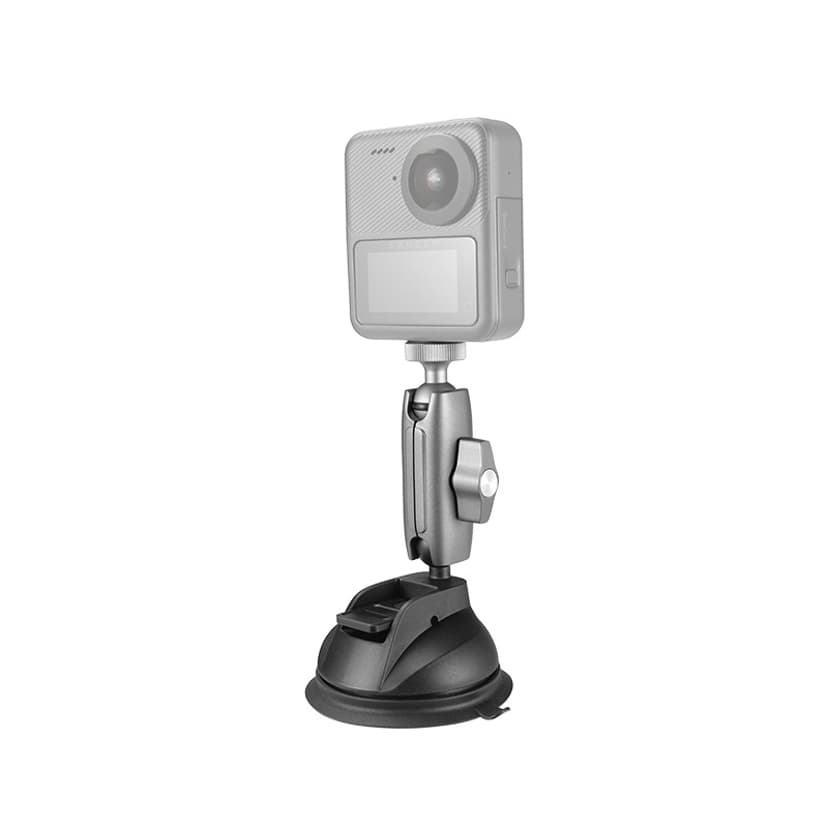 Kandao Camera Suction Cup Mount For Qoocam 3