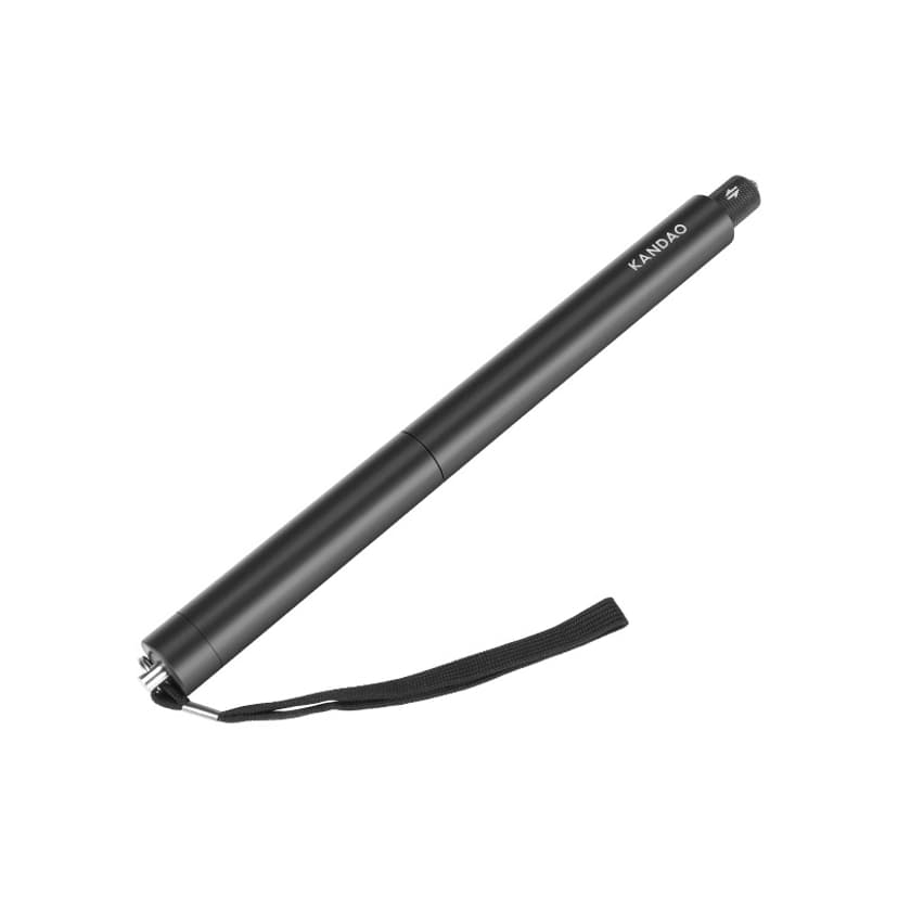 Kandao Invisible Selfie Stick For Qoocam 3
