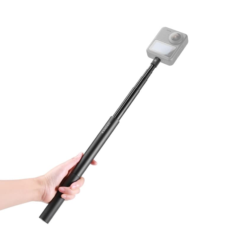 Kandao Invisible Selfie Stick For Qoocam 3
