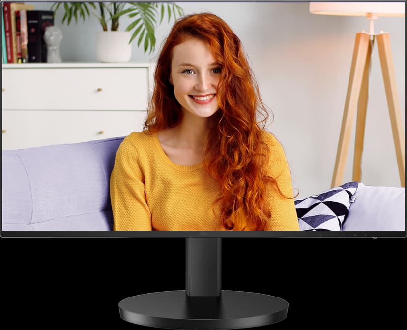 AOC B3 24B3CF2 23.8" 1920 × 1080pixels IPS 16:9 100Hz