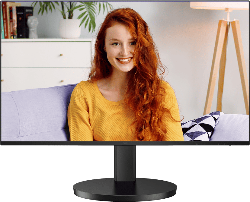 AOC B3 24B3CF2 23.8" 1920 x 1080pixels IPS 16:9 100Hz