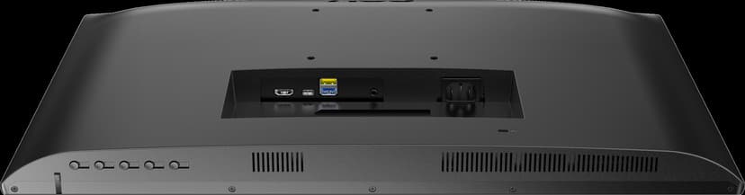 AOC B3 24B3CF2 23.8" 1920 × 1080pixels IPS 16:9 100Hz