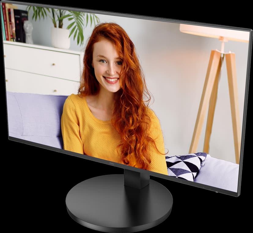 AOC B3 24B3CF2 23.8" 1920 × 1080pixels IPS 16:9 100Hz