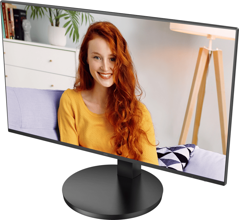 AOC B3 24B3CF2 23.8" 1920 x 1080pixels IPS 16:9 100Hz