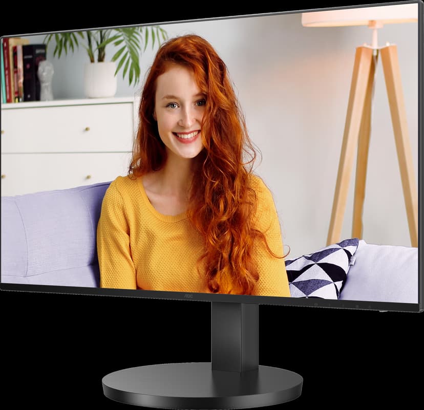 AOC B3 24B3CF2 23.8" 1920 × 1080pixels IPS 16:9 100Hz