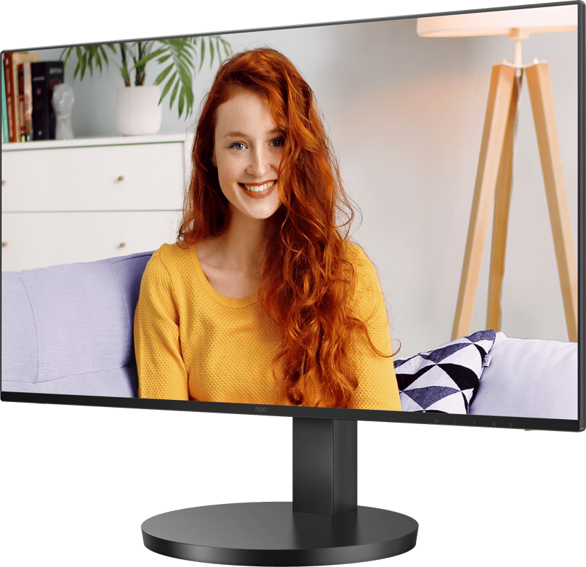 AOC B3 24B3CF2 23.8" 1920 x 1080pixels IPS 16:9 100Hz