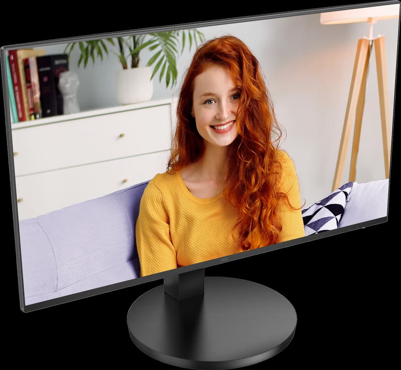 AOC B3 24B3CF2 23.8" 1920 × 1080pixels IPS 16:9 100Hz