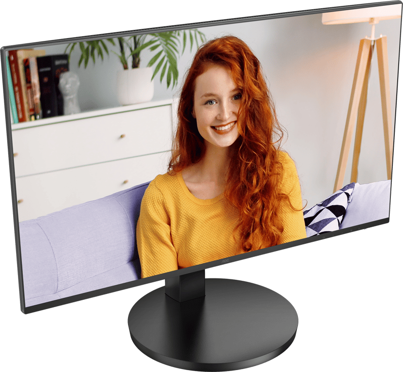 AOC B3 24B3CF2 23.8" 1920 x 1080pixels IPS 16:9 100Hz