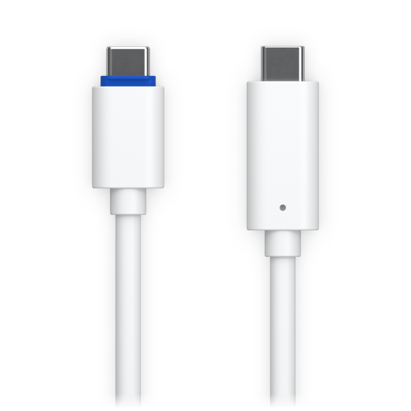 Ubiquiti UniFi PoE to USB-C Adapter