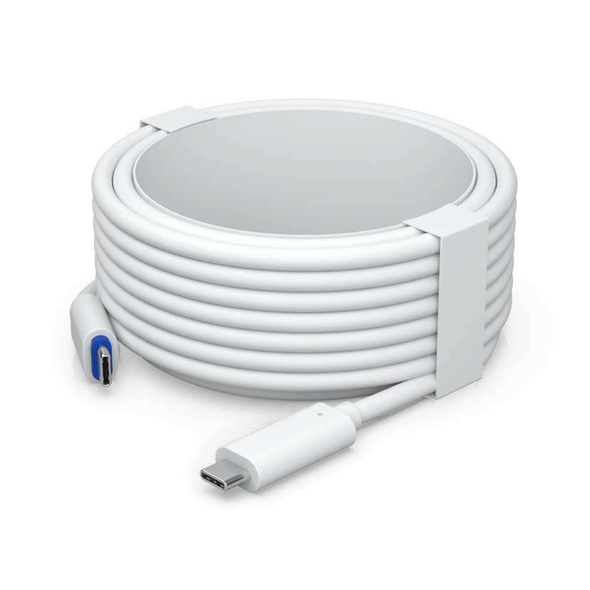 Ubiquiti UniFi PoE to USB-C Adapter