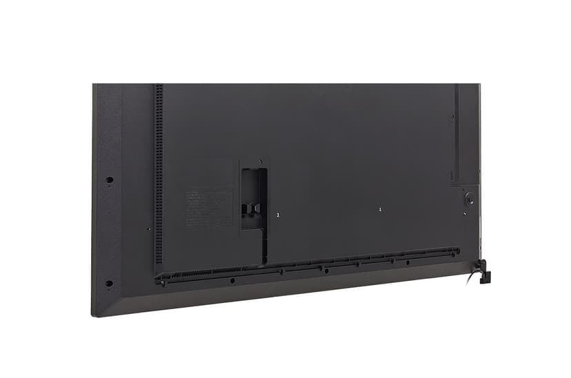 LG 49UM5N-H 24/7 49" IPS 500cd/m² 3840 x 2160pixels