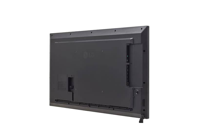 LG 49UM5N-H 24/7 49" IPS 500cd/m² 3840 x 2160pixels
