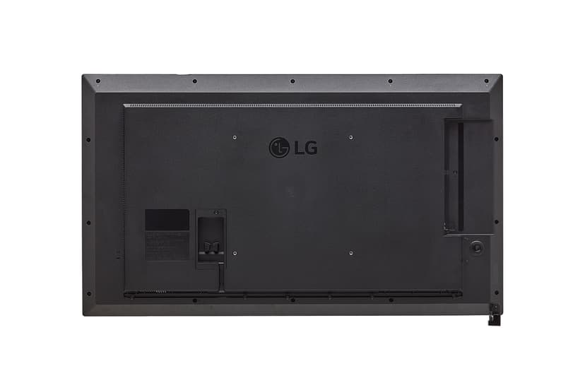 LG 49UM5N-H 24/7 49" IPS 500cd/m² 3840 x 2160pixels