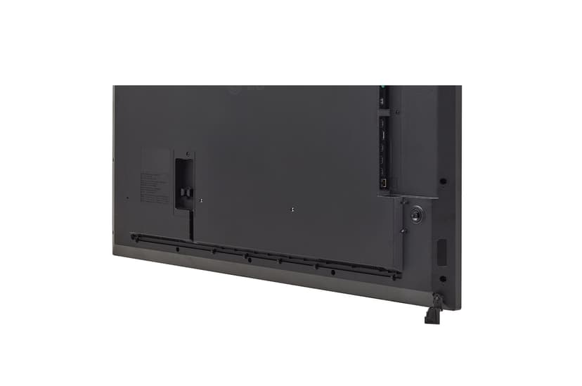 LG 49UM5N-H 24/7 49" IPS 500cd/m² 3840 x 2160pixels