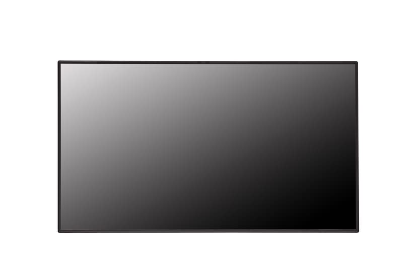 LG 49UM5N-H 24/7 49" IPS 500cd/m² 3840 × 2160pixels